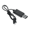 XK K170 RC Helicopter Parts USB Charging Cable