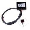 XKC-001A-T 5V 12 V capteur photoélectrique infrarouge sans contact Module de capteur de sortie de Signal de haut niveau