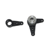 XLF F16 F17 F18 1/14 embrayage de direction de rechange de voiture RC 01 pièces de modèle de véhicules