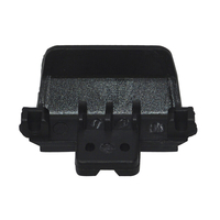 XLF F16 F17 F18 1/14 Protecteur de pare-chocs avant de voiture RC 01 pièces de modèle de véhicules