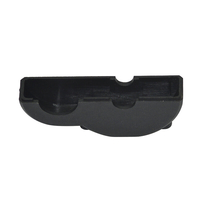 XLF F16 F17 F18 1/14 RC voiture de rechange boîtier dengrenage moyen siège véhicules modèles pièces