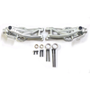 XLF X03 X03A X04 X04A X05 X05A FY 10 FY 11 FY 12 Upgraded Alloy Swing Arm Steering Cup RC Car Parts