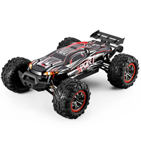 XLF X03A MAX Brushless Upgraded RTR 1/10 2.4G 4WD 60km/h RC Car Model Electric Off-Road Vehicles