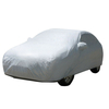 XL Full Car Cover Imperméable Soleil Pluie Chaleur Poussière UV Protection Résistante