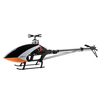XLpower MSH PROTOS 480 FBL 6CH 3D Hélicoptère RC Flybarless Volant