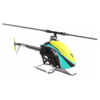XLPOWER XL55 Nimbus 550 Kit dhélicoptère RC électrique volant 3D