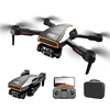 XLURC LC50 WiFi FPV with ESC Adjustable HD Dual Camera 360° Obstacle Avoidance Optical Flow Positioning Highlight LED Li