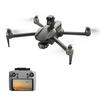 XMR/C M10 PLUS M10+ GPS 4KM 5G Repeater Digital FPV with Real 4K HD Camera 3-Axis EIS Gimbal 360° Obstacle Avoidance Scr