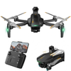 XMR/C M10 Ultra S+ Plus GPS 4KM Repeater Digital FPV with Real 4K HD Camera 3-Axis EIS Gimbal 360° Obstacle Avoidance Br