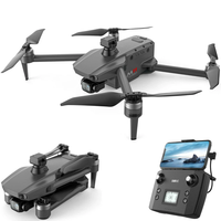 XMR/C M11 Turbo GPS 4KM Repeater Digital FPV with Real 4K HD Camera 3-Axis EIS Gimbal 360° Obstacle Avoidance Optical Fl