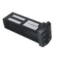 XMR/C M11 Turbo GPS RC Drone Quadcopter Spare Parts 11.4V 3500mAh Flight Lipo Battery