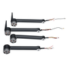 XMR/C M11 Turbo GPS RC Drone Quadcopter Spare Parts Axis Arm with Motor 1PC