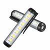 XMUND Portable LED Camping Light Mini Flashlight Set Handheld Pen Light Pocket Torch with High Lumens for Camping Fishin