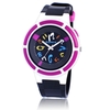 XONIX RH-J Montre mignonne imperméable à l