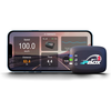 Xparkle PBOX Mini GPS Based Performance Meter Box Vehicle Performance Analyzer with Acceleration Analysis Braking Distan