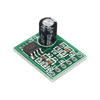 XPT8871 5V 5W 1A carte amplificateur audio numérique mono canal unique