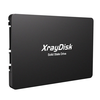 Xraydisk SATA3 SSD Internal Hard Disk 1TB 512GB 256GB 2.5" Solid State Drive for Laptop & Desktop