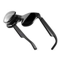 XREAL Air 2 Pro AR Smart Glasses with 3-level Electrochromic Dimming Built-in 330