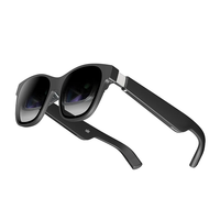 XREAL Nreal Air AR Smart Glasses with Massive 201 Micro-OLED Virtual Theater 3D Smart Projection Augmented Reality Glas