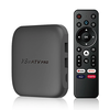XS97ATV PRO 4G+32G 6K TV Box Android 12.0 Allwinner H618 Quad-core Support 2.4G/5G WiFi BT4.2 Media Player Set Top Box w