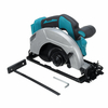 XSH03Z 5000 tr / min 185mm scie circulaire électrique sans brosse Machine de découpe multifonctionnelle outils électriqu