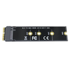 XT-XINTE M.2 NVME SSD convertir adaptateur carte ordinateur portable convertir adaptateur pour MacBook 2013-2017 F28087