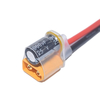 XT60-capacitance 2200 uf / 25 V 1000 uf / 35 V 1000 uf / 25 V 2-6 S LC ligne de prise de condensateur de filtre pour Dro