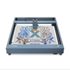 xTool D1 Pro 10W/20W Diode de précision supérieure DIY Laser Machine de gravure et de découpe
