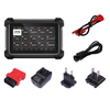 XTool EZ300 Pro avec 5 systèmes moteur de scanner de diagnostic de voiture ABS transmission SRS et TPMS même fonction Cr