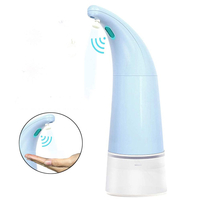 Xunjieling XT-Y1688 Électrique Automatique Capteur Sans Contact Alcool Distributeur Liquide pour Salle De Bains Cuisine