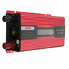 XUYUAN 1500W / 2500W / 3500W onduleur solaire de pointe DC 12V à AC 110V convertisseur de voiture onde sinuso dale modif