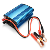XUYUAN 12V / 24V à 220V 3000W / 4000W voiture onduleur sinuso dal USB convertisseur