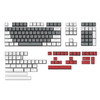 XVX 165 Keys Pudding V2 PBT Keycap Set OEM Profile Custom Keycaps Suitable for 61/68/84/87/96/98/100/104/108 Mechanical