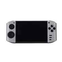 XY-09 8 Go 2000 Jeux Console de jeu vidéo rétro portable PS1 MAME GB NES FC MD 5, 1 pouces 720P HD Écran E-books Vidéo Le