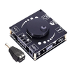 XY-AP50H 50W+50W HiFi Bluetooth 5.0 Wireless Audio TPA3116D2 Digital Power Amplifier Stereo Board 50Wx2 Amp Amplificador
