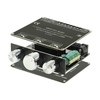 XY-E100H 50W * 2 100W Bluetooth Ower Amplificateur Carte AUX Carte Son Entrée 2.1 CH Stéréo Musique Sans Fil Module Audi