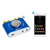 XY-KA15H 12V 24V Bluetooth 5.0 Audio sans fil amplificateur de puissance numérique carte stéréo 20Wx2 Bluetooth amplific