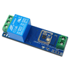 XY-MB021F Bluetooth Relay Module Single Channel Automatic Activation DC 5-12V Wireless Control Stable Performance Config