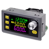 XY-SK60 60W 5A MPPT DC0-36V CC CV Power Supply Voltage Regulator WiFi RS485 Modbus Buck Boost Converter Solar Charging M