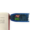 XY-SUPA DC DC Boost / Buck USB 5V à 3.3 V 9 V 12 V 24 V réglable réglable alimentation de bureau voltmètre ampèremètre