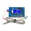 XY-T04 -99 ℃ ~ 999 ℃ WIFI Thermostat numérique haute température à distance Thermocouple de type K Outils de contrôleur
