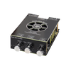 XY-T220H Dual Channel Stereo TPA3251 bluetooth 5.2 Digital Stereo Audio Power Amplifier Board 220Wx2 with Shell Audio De