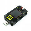 XY-UDP Digital USB DC Converter CC CV 0.6-30V 5V 9V 12V 24V 2A 15W Power Module Desktop Adjustable Regulated Power Suppl