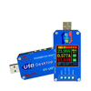 XY-UDT DC USB testeur DC Boost / Buck convertisseur CC CV Module dalimentation 5V à 0.6-30 V 2A réglable régulé