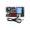 XY-WFTX WIFI Thermostat à distance Module de contrôleur de température de haute précision Refroidissement et chauffage A