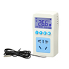 XY-WTAC AC110-220V WiFi Contrôleur de température à distance Thermostat intelligent Affichage numérique Contrôleur de te