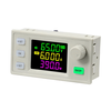 XY6506X CNC Adjustable DC Regulated Power Supply Constant Voltage Current 65V 6A 390W Step-Down Module