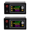 XY6506/XY6509 CNC Adjustable DC Buck Power Supply Constant Voltage Constant Current Solar Charging Module 0-65V 6A/9A 39