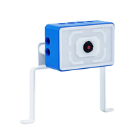 Yahboom ESP32 CAM WiFi Camera Module Kit 2.4GHz with ESP32-S3 Chip Support ROS1 ROS2 APP Control for Microbit DIY Robot