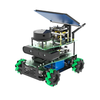Yahboom ORIN NANO/NX ROSMASTER X3 ROS2 Robot Smart Car with Mecanum Wheel Electronic Learning Kit